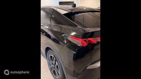 3008 1.2 Hybrid 145ch GT e-DCS6 2025 occasion 63000 Clermont-Ferrand