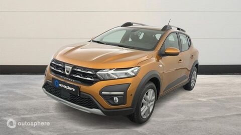 Annonce voiture Dacia Sandero 15299 