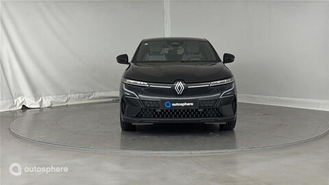 M&eacute;gane E-Tech Electric EV60 220ch Techno super charge 2022 occasion 77100 Meaux