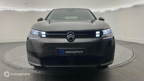 C5 aircross Electrique 210ch 78kWh autonomie confort PLUS 2026 occasion 86000 Poitiers