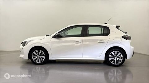 208 1.2 PureTech 75ch S&S Active 2023 occasion 86000 Poitiers