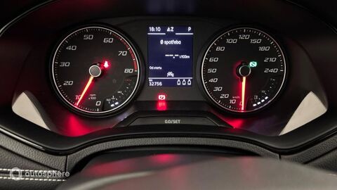 Arona 1.0 EcoTSI 110ch Start/Stop Xcellence DSG Euro6d-T 2021 occasion 94400 Vitry-sur-Seine