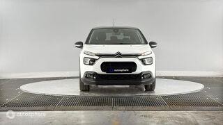 C3 1.2 PureTech 110ch S&S MAX Boite Automatique 2024 occasion 63000 Clermont-Ferrand