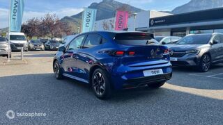 Clio 1.8 E-Tech 160ch full hybrid Techno 2026 occasion 73230 Saint-Alban-Leysse