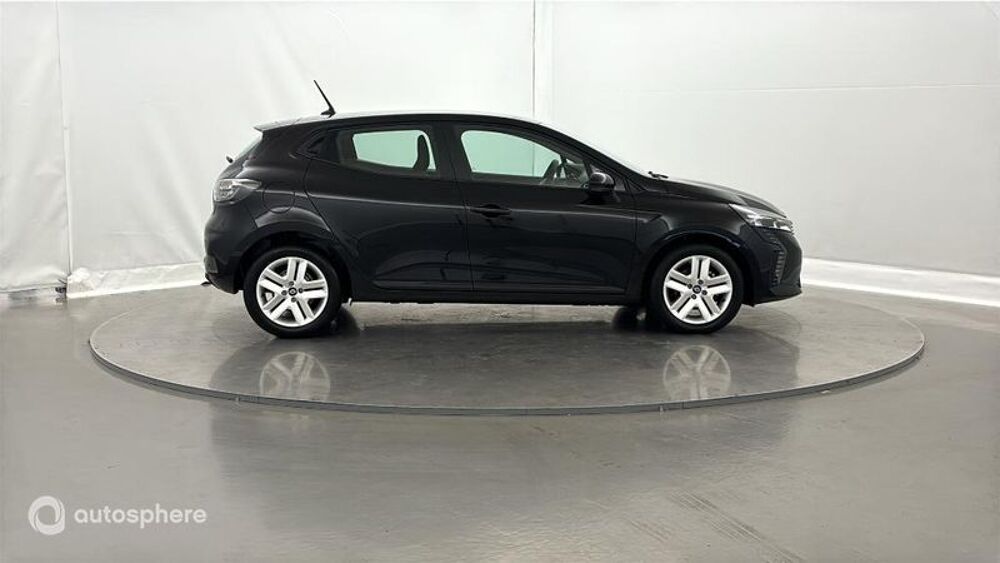 Clio 1.5 dCi 100ch Evolution - 25 2025 occasion 57200 Sarreguemines