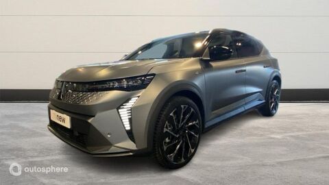 Renault Sc&eacute;nic E-Tech Electric 220ch 87kWh Techno option esprit Alpine gran 2026 occasion Saint-Alban-Leysse 73230