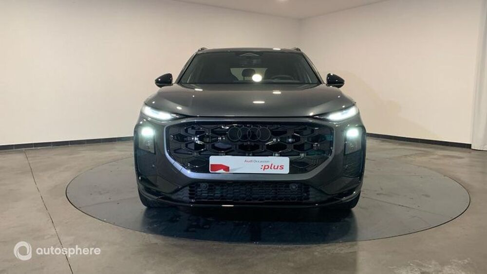 Q3 1.5 TFSI 150ch Hybride S line S tronic 7 2026 occasion 51100 Reims