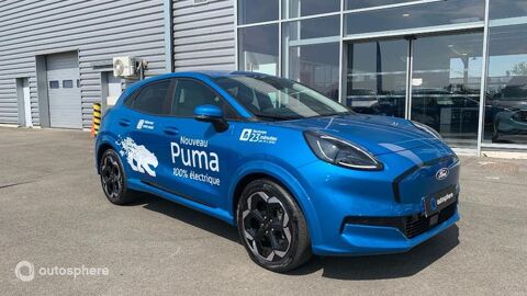 Puma Gen-E 168ch Standard Range 46 kWh Premium 2026 occasion 59552 Lambres-lez-Douai