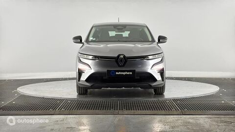 M&eacute;gane E-Tech Electric EV60 130ch Evolution ER optimum charge 2022 occasion 74100 Annemasse