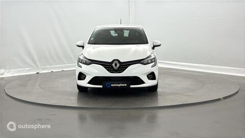 Clio 1.0 TCe 90ch Intens -21N 2022 occasion 62231 Coquelles