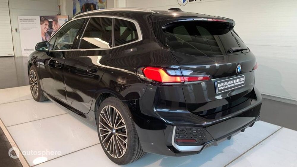 Serie 2 218d 150ch M Sport DKG7 2023 occasion 59113 Seclin