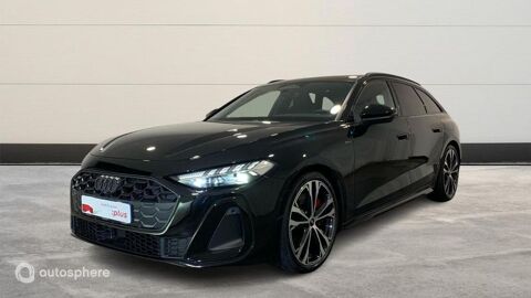 Audi A5 2.0 e-hybrid 367ch S line quattro S tronic 7 2025 occasion Reims 51100
