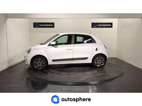 Twingo 1.0 SCe 65ch Limited E6D-Full 2021 occasion 57000 Metz