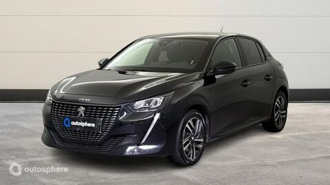 Annonce voiture Peugeot 208 15899 €