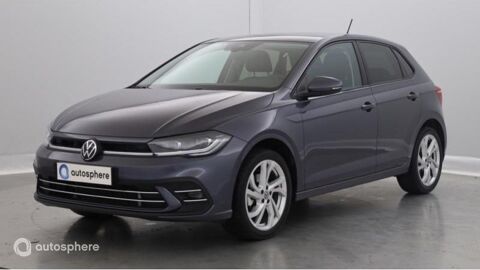 Annonce voiture Volkswagen Polo 17999 €