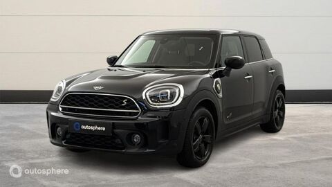 Mini Countryman Cooper SE 125ch + 95ch Edition Premium Plus ALL4 BVA6 2022 occasion M&eacute;rignac 33700