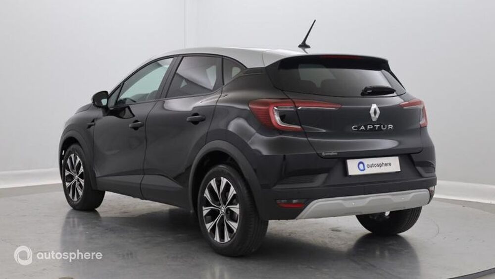 Captur 1.0 TCe 90ch Evolution 2022 occasion 37540 Saint-Cyr-sur-Loire