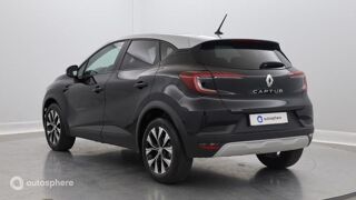 Captur 1.0 TCe 90ch Evolution 2022 occasion 37540 Saint-Cyr-sur-Loire