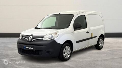 Renault Kangoo 1.5 Blue dCi 95ch Extra R-Link 2020 occasion Nantes 44000