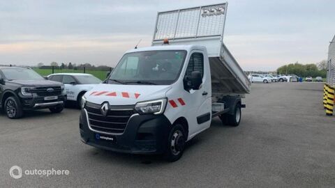 Annonce voiture Renault Master 28499 €