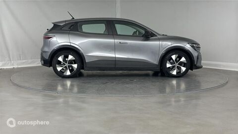 M&eacute;gane E-Tech Electric EV60 220ch Equilibre super charge 2023 occasion 57200 Sarreguemines