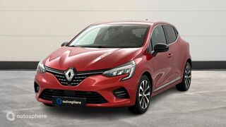 Clio 1.0 TCe 90ch Techno 2023 occasion 57400 Buhl-Lorraine