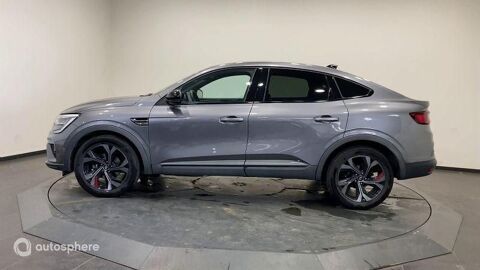 Renault Arkana 1.6 E-Tech 145ch RS Line -21B 2022 occasion Thionville 57100