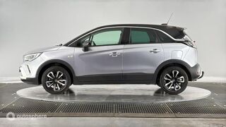 Crossland X 1.2 Turbo 130ch Elegance Business BVA 2022 occasion 63000 Clermont-Ferrand