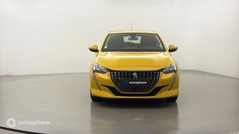 208 1.2 PureTech 75ch S&S Active 2019 occasion 86000 Poitiers