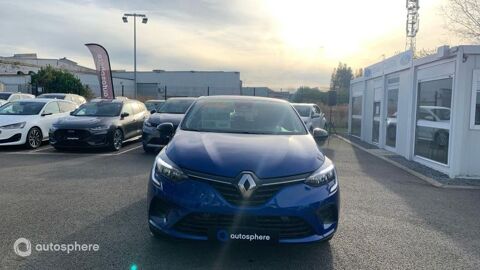 Clio 1.0 TCe 90ch Equilibre 2023 occasion 59552 Lambres-lez-Douai