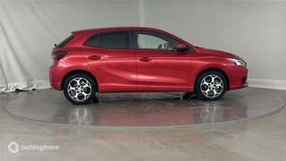 MG3 1.5 Hybrid+ 195ch Luxury 2025 occasion 59400 Cambrai