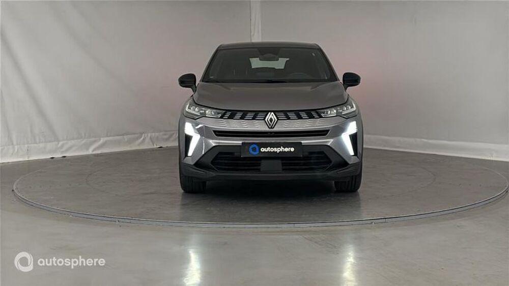 Symbioz 1.8 E-Tech full hybrid 160ch Evolution - 25 2025 occasion 64200 Bassussarry