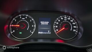 Sandero 1.0 TCe 90ch Confort 2021 occasion 51100 Reims