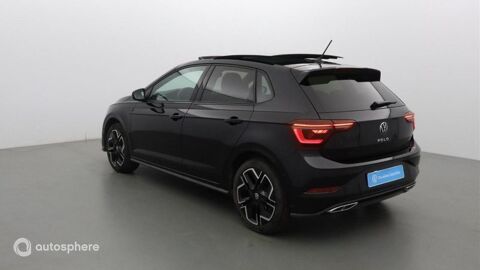 Polo 1.0 TSI 116ch R-Line Edition DSG7 2025 occasion 51100 Reims