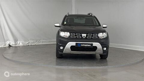 Duster 1.5 Blue dCi 115ch Evasion 4x2 E6U 2021 occasion 62232 Fouqui&egrave;res-l&egrave;s-B&eacute;thune