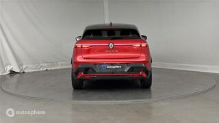M&eacute;gane E-Tech Electric EV60 220ch Techno super charge 2023 occasion 62110 H&eacute;nin-Beaumont