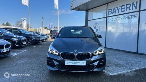 Serie 2 218iA 140ch M Sport DKG7 2019 occasion 30100 Al&egrave;s