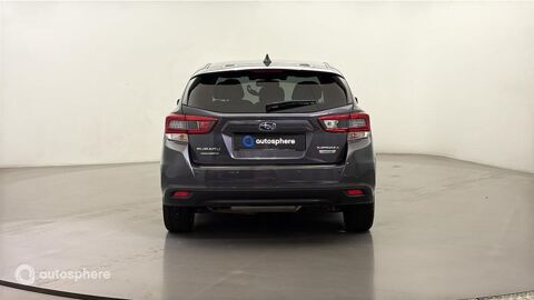 Impreza 2.0i 150ch e-Boxer Premium 2021 occasion 92300 Levallois-Perret