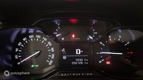 C3 1.2 PureTech 83ch S&S Shine 2023 occasion 79000 Niort