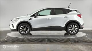 Captur 1.0 TCe 90ch Evolution 2024 occasion 73230 Saint-Alban-Leysse