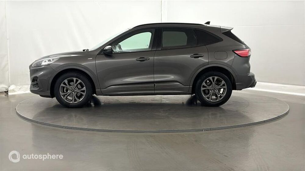 Kuga 2.5 Duratec 190ch FHEV E85 ST-Line X BVA 2022 occasion 08000 Charleville-M&eacute;zi&egrave;res