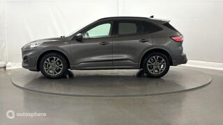 Kuga 2.5 Duratec 190ch FHEV E85 ST-Line X BVA 2022 occasion 08000 Charleville-M&eacute;zi&egrave;res