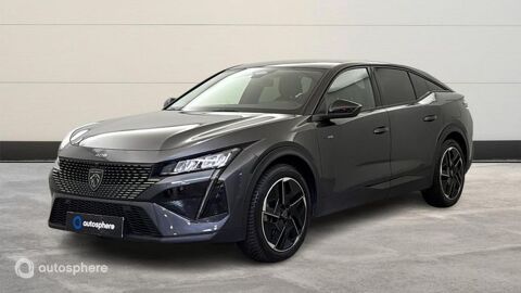 Annonce voiture Peugeot 408 24499 €