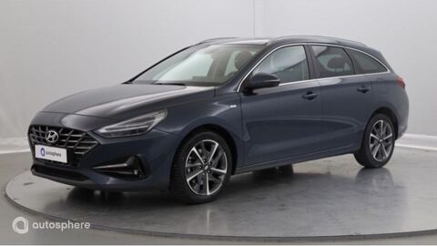 Annonce voiture Hyundai i30 16999 
