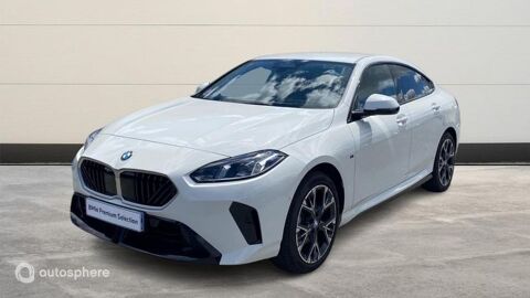 BMW Serie 2 216 122ch M Sport DKG7 2025 occasion M&eacute;rignac 33700