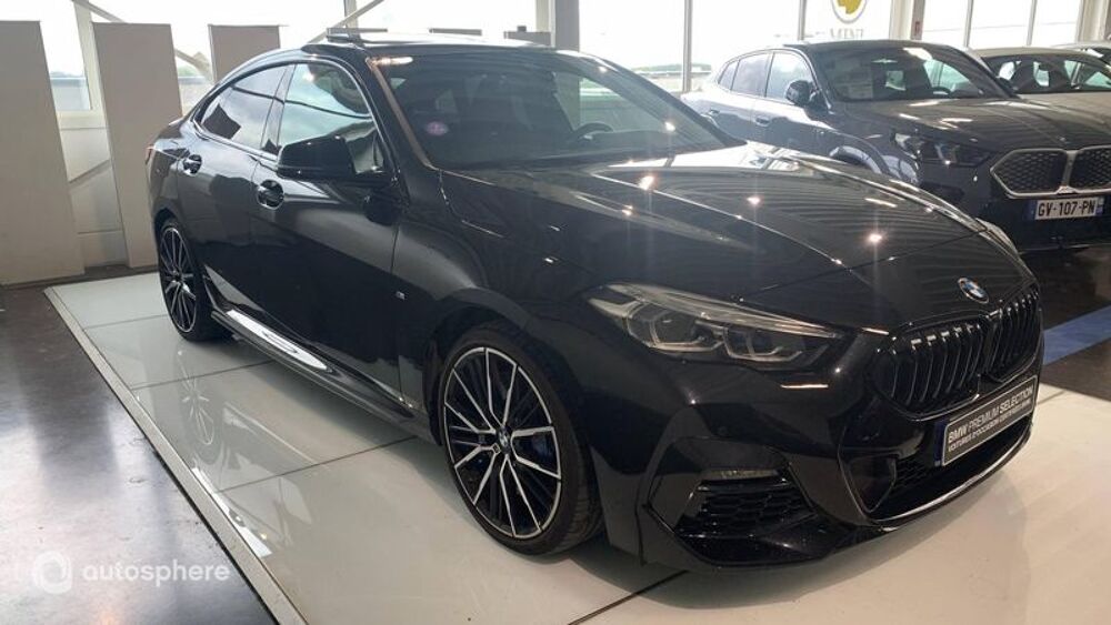 Serie 2 220iA 178ch M Sport 9cv 2022 occasion 59113 Seclin