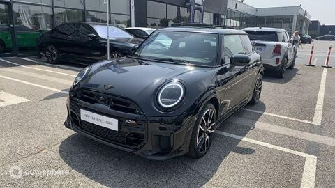Mini Cooper C 156ch JCW DKG7 2024 occasion Aix-en-Provence 13100
