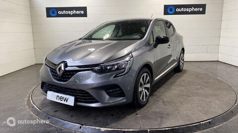 Renault Clio 1.5 Blue dCi 100ch Evolution 2023 occasion Saint-Avold 57500