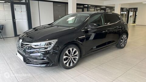 Annonce voiture Renault Mgane 16999 