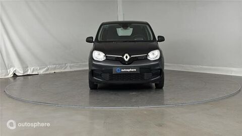 Twingo E-Tech Electric Authentic R80 Achat Int&eacute;gral 2022 occasion 62219 Longuenesse